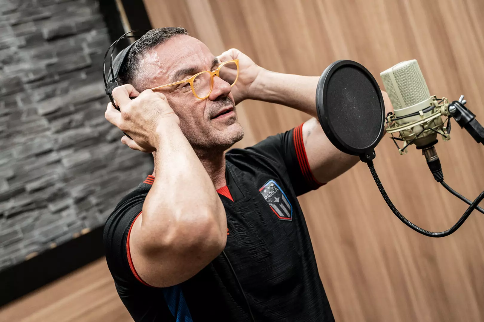 União de Maricá divulga samba-enredo para 2026 na voz de Zé Paulo Sierra